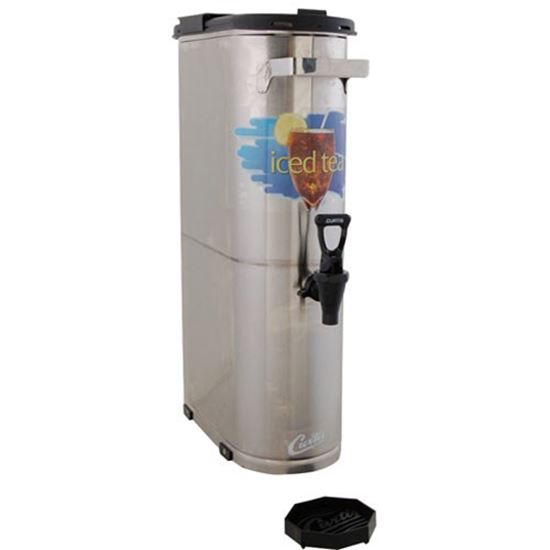 Picture of Dispenser,iced Tea for Curtis Part# TCN