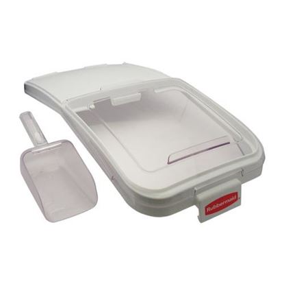 Picture of  Lid Rubbermaid 3602 for Rubbermaid Part# 3602L2