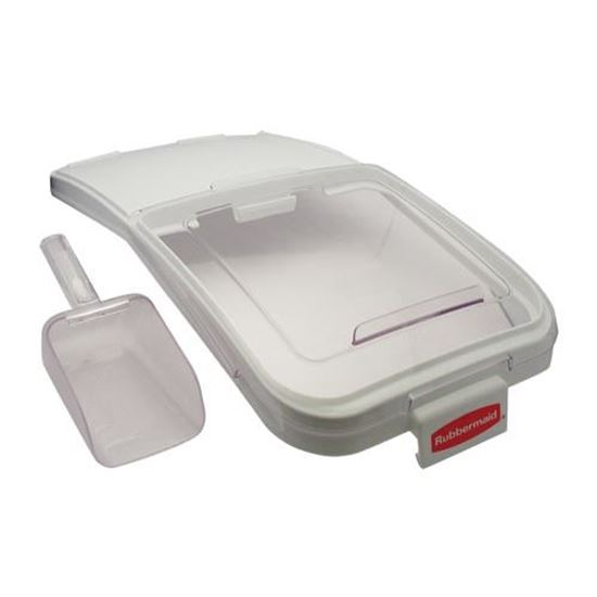 Picture of  Lid Rubbermaid 3602 for Rubbermaid Part# 3602L2