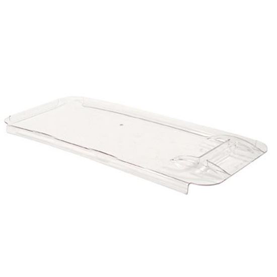 Picture of  Lid Cambro for Cambro Part# IB27LIDCW