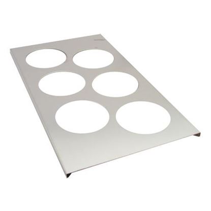 Picture of Squeeze Bottle Holder