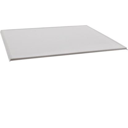 Picture of Shelf,ceramic (m# R21ft)
