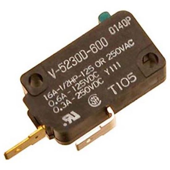 Picture of Switch, Door Sensing