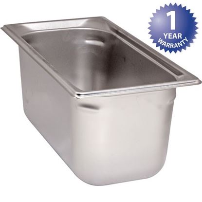 Picture of Pan Third X6 Xhd for Vollrath/Idea-medalie Part# 90362