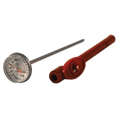 Picture of  Thermometer W/wrench