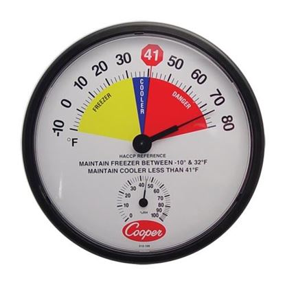 Picture of  Thermometer Ref 14"