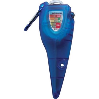 Picture of  Chlorine Measure San