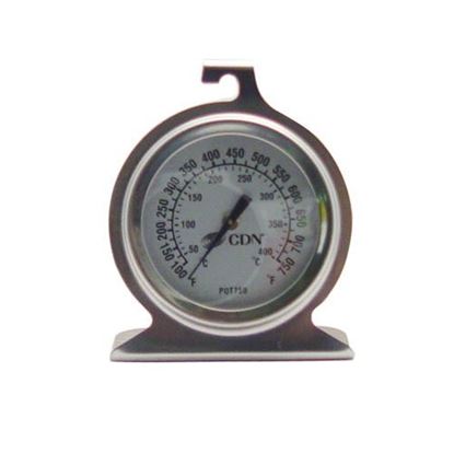 Picture of  High Heat Oven T'mometer