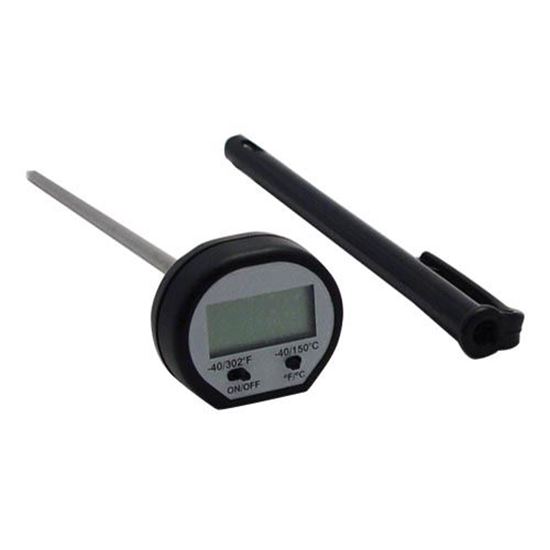 Picture of  Digital Test Thermometer