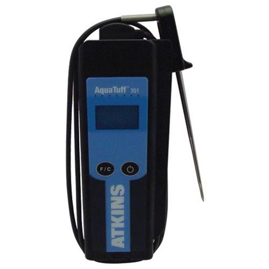 Thermometer 351. Restaurant Equipment & Foodservice Parts - PartsFPS