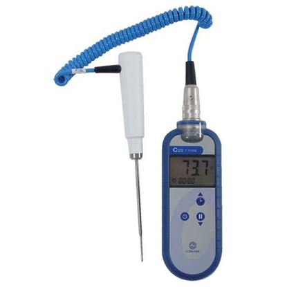 Picture of  Thermometer W/probe