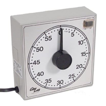 Picture of  Timer Gralab