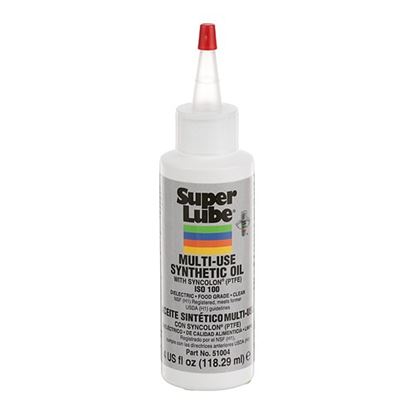 Picture of Oil 4 Oz.