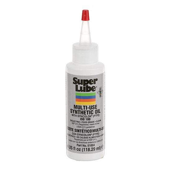 Picture of Oil 4 Oz.