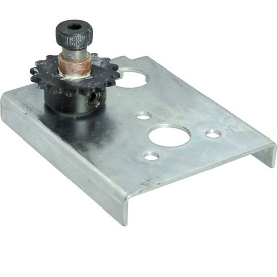 Picture of Retainer,idler & Bearing for Roundup Part# 0020464