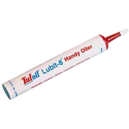 Picture of Chain Lube for Roundup Part# 2140152