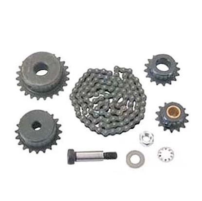 Picture of  Sprocket,motor (kit) for Roundup Part# 7000661
