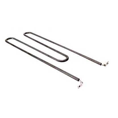 Picture of  Heater,auxillary for Roundup Part# 4030348