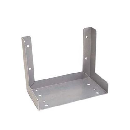 Picture of  Bracket,motor Mounting for Roundup Part# 0503589