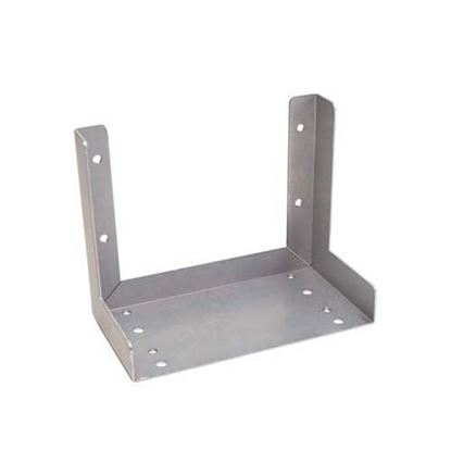 Bracket,motor Mounting for Roundup Part# 0503589