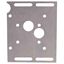 Picture of Bracket,motor for Roundup Part# 0503590