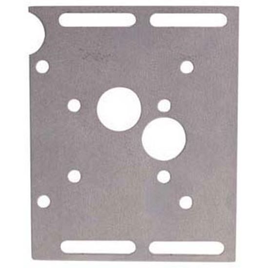 Picture of Bracket,motor for Roundup Part# 503590