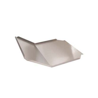 Chute,bun for Roundup Part# 0503385