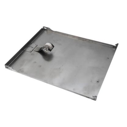 Picture of Cover,conveyor for Roundup Part# 0011491