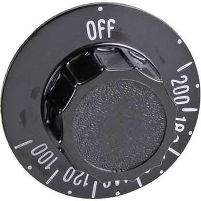 Picture of  Dial,thermostat for Roundup Part# 2100110
