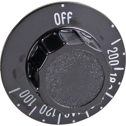 Picture of Dial,thermostat for Roundup Part# 2100110