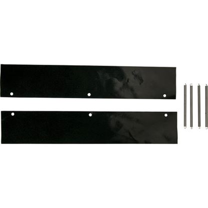 Picture of Damper Kit for Roundup Part# 7000578