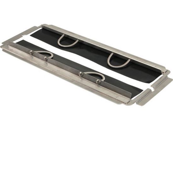 Picture of Damper Frame Assembly for Roundup Part# 7000574
