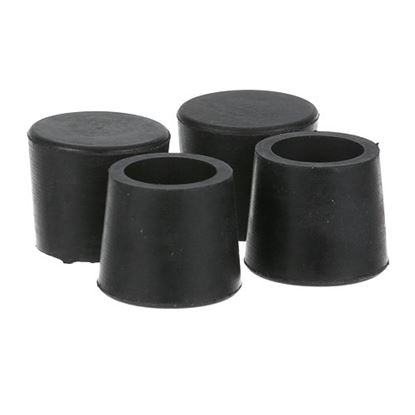 Picture of Covers,leg(pk Of 4) for Roundup Part# 210K108