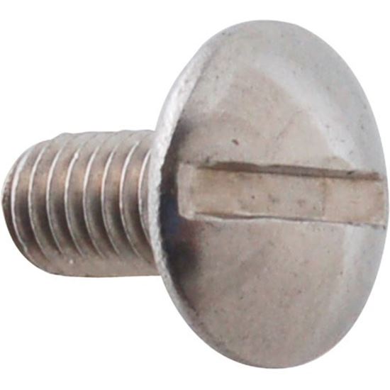 Picture of Screw,rack Knob, 10-pk-3 for Roundup Part# 310P109