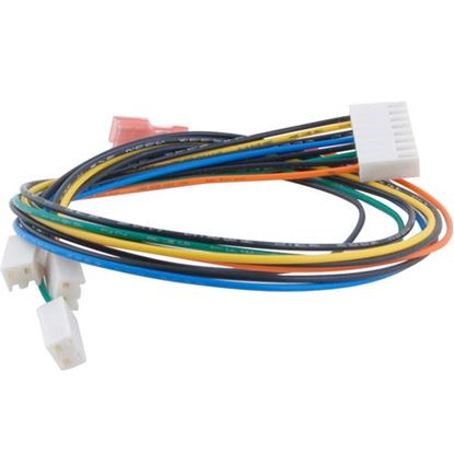 Picture of  Harness,wire(pcb/led) for Roundup Part# 0700655