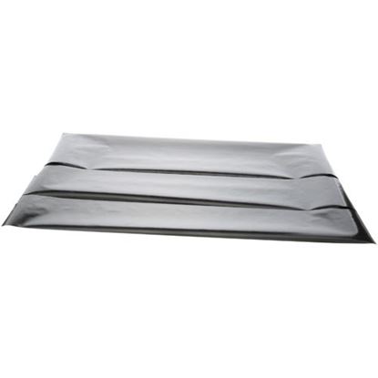 Picture of Sheet Platen (3 Pack) for Roundup Part# 7000625