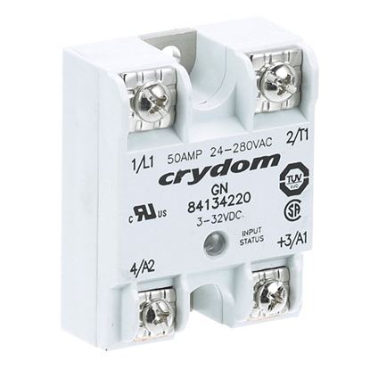 Picture of Relay Solid State Vct-20 for Roundup Part# 4051010