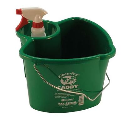 Picture of  Pail-w/spray Bottle