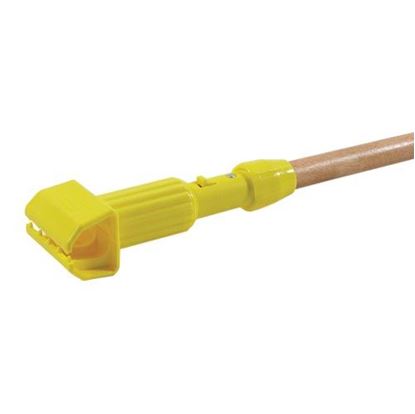 Picture of  Handle Mop 54" Wood W/