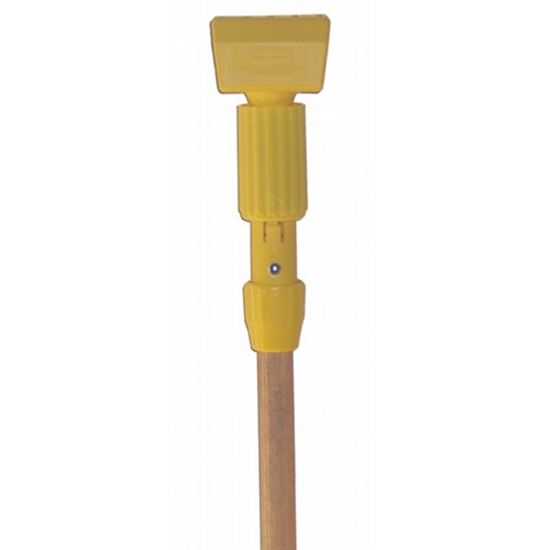 Picture of Handle Mop 54" Wood W/
