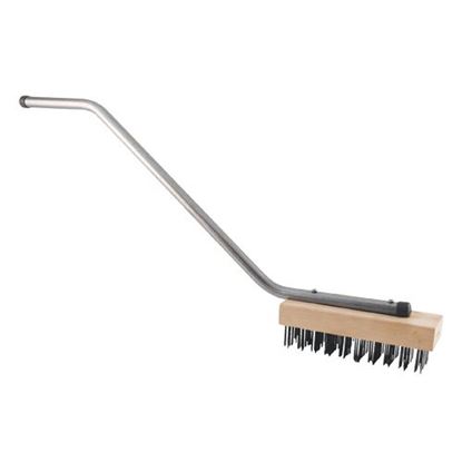 Picture of  Brush Broiler W/ 24"