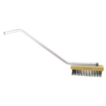 Picture of  Brush Broiler Fine Non