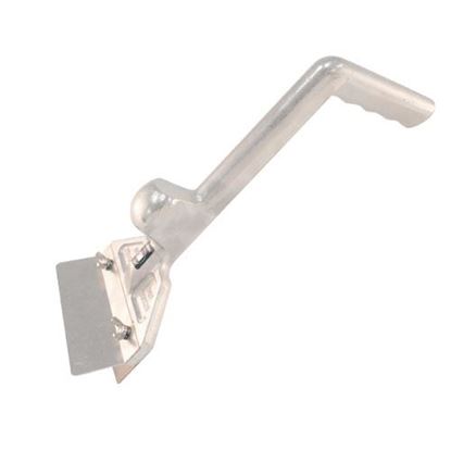 Picture of Scraper Grill for Nemco Part# 55825