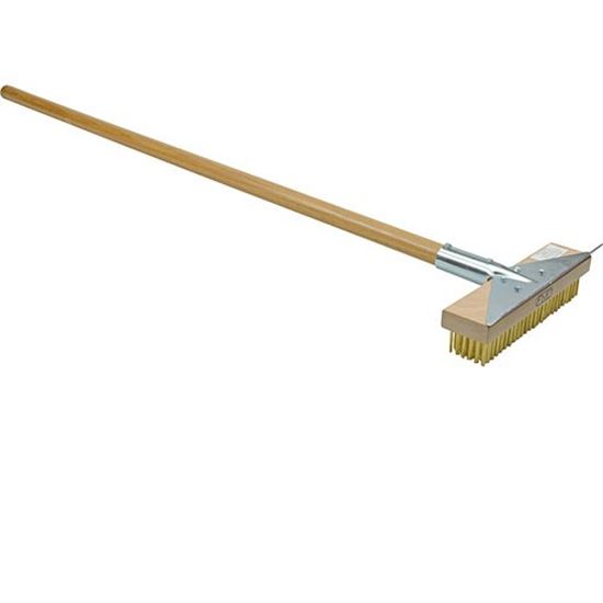 Picture of Brush Pizza Hd