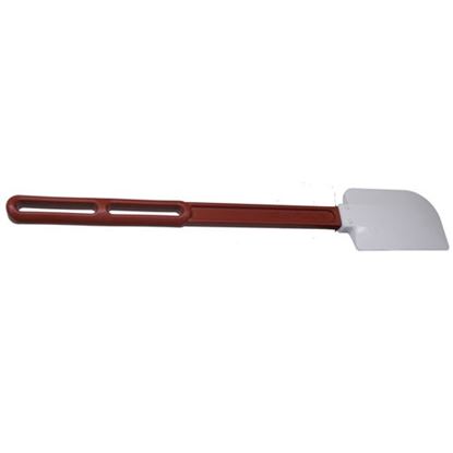 Picture of Scraper Heat 16 for Vollrath/Idea-medalie Part# 52026