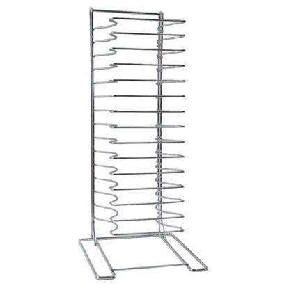 Picture of  Pizza Pan Rack 15 Shelf