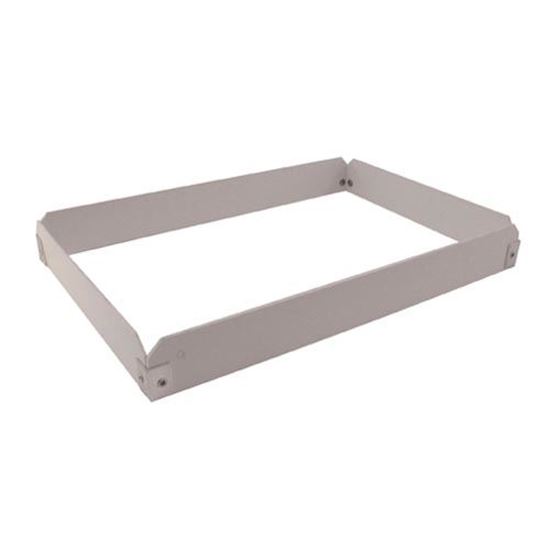 Picture of Sheet Pan Extender 1/2