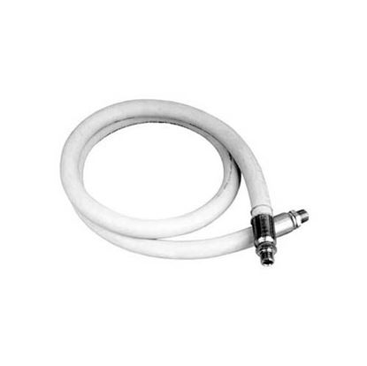 Picture of  Hose,fryer Filter for Cecilware Part# 20155