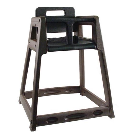 Picture of  Hi Chair Plastic Hd