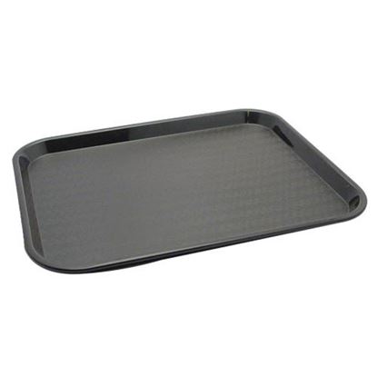 Picture of  Tray 18x14 Black (03)